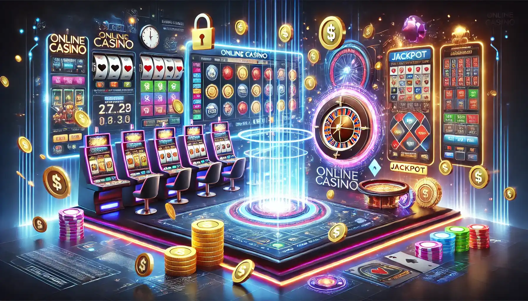 Nine Casino Casino